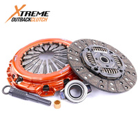CLUTCH KIT HD FOR NISSAN NAVARA 3.0L KNI25006-1A
