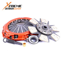 CLUTCH KIT HD FOR NISSAN NAVARA 3.0L KNI25006-1B