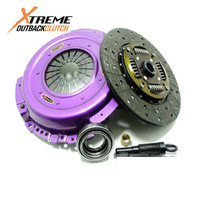 CLUTCH KIT HD FOR NISSAN NAVARA 3.3L KNI25008-1A