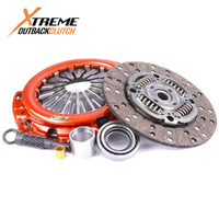 CLUTCH KIT HD FOR NISSAN NAVARA 2.5L KNI25009-1A
