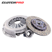 CLUTCH KIT FOR NISSAN ATLAS 3.2L KNI25011