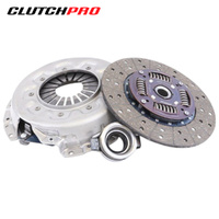 CLUTCH KIT FOR NISSAN KING CAB 2.5L KNI25013