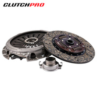 CLUTCH KIT FOR NISSAN SKYLINE 2.6L KNI25015