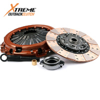 CLUTCH KIT HD FOR NISSAN NAVARA 2.5L KNI25016-1C