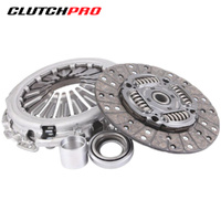 CLUTCH KIT FOR NISSAN 350Z 3.5L KNI25025
