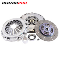 CLUTCH KIT FOR NISSAN 350Z 3.5L inc DMF KNI25507