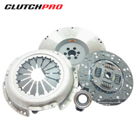 CLUTCH KIT FOR NISSAN ATLAS 3.2L inc SMF KNI25511