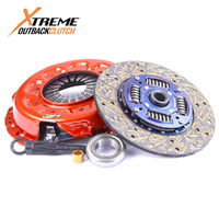 CLUTCH KIT HD FOR NISSAN NAVARA 3.0L KNI26001-1A