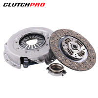 CLUTCH KIT FOR NISSAN ATLAS 3.2L KNI26004