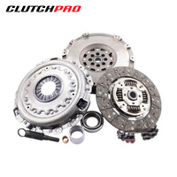 KIT STD NISSAN Z 3.0L inc DMF KNI26505