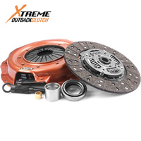 CLUTCH KIT HD FOR NISSAN PATROL 4.2L KNI28001-1A