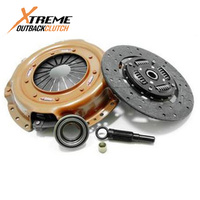 CLUTCH KIT XHD FOR NISSAN PATROL 4.2L KNI28001-1AX