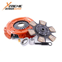 CLUTCH KIT HD FOR NISSAN PATROL 4.2L KNI28001-1B