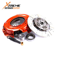 CLUTCH KIT HD FOR NISSAN PATROL 4.2L KNI28001-1C