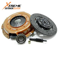CLUTCH KIT HD FOR NISSAN PATROL 4.2L KNI28002-1A