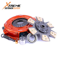 CLUTCH KIT HD FOR NISSAN PATROL 4.2L KNI28002-1B
