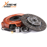 CLUTCH KIT HD FOR NISSAN PATROL 4.0L KNI28005-1A