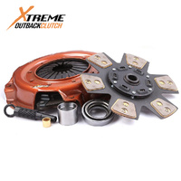 CLUTCH KIT HD FOR NISSAN PATROL 4.0L KNI28005-1B