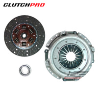 CLUTCH KIT FOR NISSAN PATROL 4.0L KNI28005