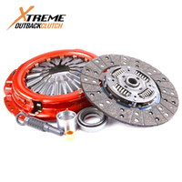 CLUTCH KIT HD FOR NISSAN PATROL 3.0L KNI28006-1A