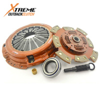 CLUTCH KIT HD FOR NISSAN PATROL 4.5L KNI28007-1B