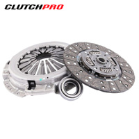 CLUTCH KIT FOR NISSAN PATROL 4.5L KNI28007