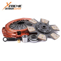 CLUTCH KIT HD FOR NISSAN PATROL 3.0L KNI28014-1B