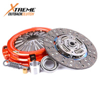 CLUTCH KIT HD FOR NISSAN NAVARA 4.0L KNI28015-1A
