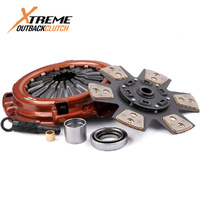 CLUTCH KIT HD FOR NISSAN NAVARA 4.0L KNI28015-1B