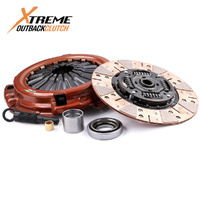 CLUTCH KIT HD FOR NISSAN NAVARA 4.0L KNI28015-1C