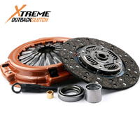 CLUTCH KIT HD FOR NISSAN PATROL 4.2L KNI28017-1A