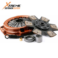 CLUTCH KIT HD FOR NISSAN PATROL 4.2L KNI28017-1B