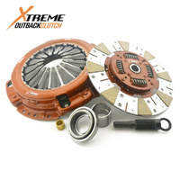 CLUTCH KIT HD FOR NISSAN PATROL 4.2L KNI28017-1C