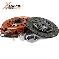 CLUTCH KIT HD FOR NISSAN NAVARA 2.5L KNI28018-1A