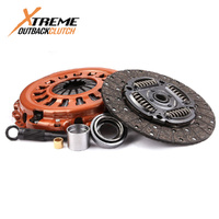 CLUTCH KIT HD FOR NISSAN NAVARA 2.3L KNI28019-1A