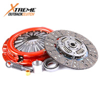 CLUTCH KIT HD FOR NISSAN PATROL 3.0L KNI28021-1A