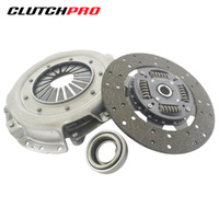 CLUTCH KIT FOR NISSAN PATROL 3.0L KNI28021