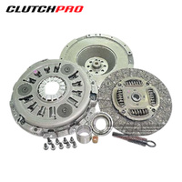 CLUTCH KIT FOR NISSAN NAVARA 2.3L inc F/W KNI28519