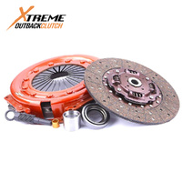 CLUTCH KIT HD FOR NISSAN PATROL 4.8L KNI30001-1A