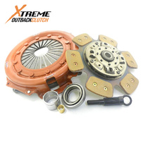 CLUTCH KIT HD FOR NISSAN PATROL 4.8L KNI30001-1B