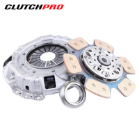 COMMERCIAL CLUTCH KIT FOR NISSAN ATLAS 4.6L KNI30003DSB