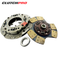COMMERCIAL CLUTCH KIT FOR NISSAN UD CPA/B KNI38003DSB