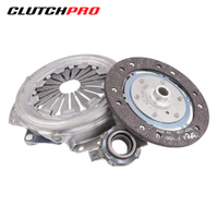 CLUTCH KIT FOR NIKI SEDAN 650 0.7L KNK16001