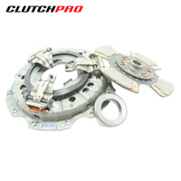 COMMERCIAL CLUTCH KIT FOR OKA KOK31001DSB
