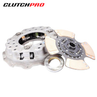 COMMERCIAL CLUTCH KIT FOR OKA KOK33001DSB