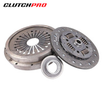 CLUTCH KIT FOR PORSCHE 911 2.7L KPR23010