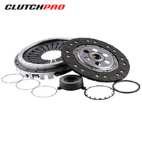 CLUTCH KIT FOR PORSCHE 911 3.6L KPR24008