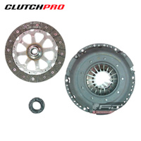 CLUTCH KIT FOR PORSCHE BOX 3.2L KPR24021