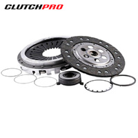 CLUTCH KIT FOR PORSCHE 911 3.6L KPR24024