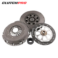 CLUTCH KIT FOR PORSCHE BOX 2.9L inc DMF KPR24531